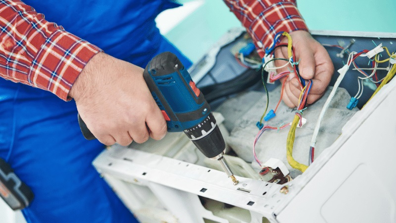 Kaynarca Gorenje servisi orijinal yedek parça kullanımı